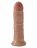 Фаллоимитатор-мулат 8&quot; Cock - 20,3 см. 
