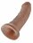 Фаллоимитатор-мулат 8&quot; Cock - 20,3 см. 