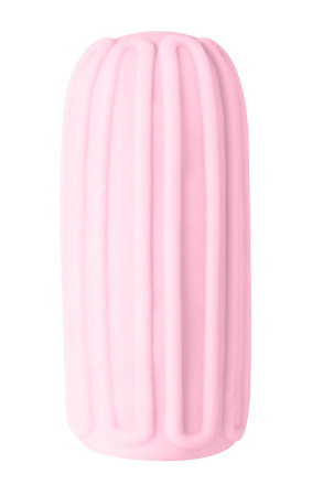 Розовый мастурбатор Marshmallow Maxi Syrupy 