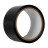 Черная лента для бондажа Black Bondage Tape - 20 м. 