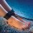 Черная веревка для шибари BDSM Rope - 30 м. 