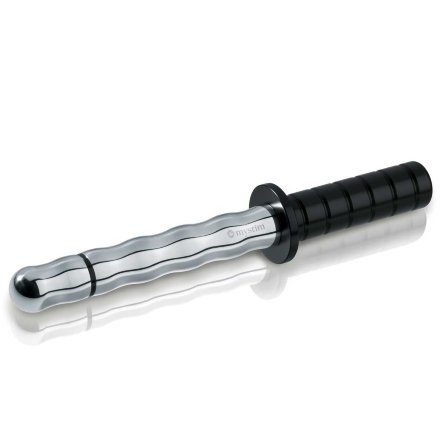 Стимулятор вагины и ануса Mystim Mighty Merlin - 25 см. 