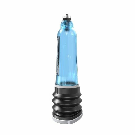 Синяя гидропомпа HydroMAX7 