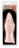 Телесный массажер-рука для фистинга Hand Dildo - 21 см. 