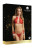 Эффектный комплект белья Snow Angel Lace Lingerie Set 