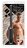 Чёрный вибростимулятор для уретры Silikon Dilator - 19 см. 