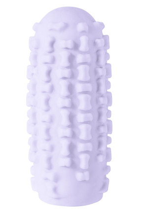 Сиреневый мастурбатор Marshmallow Maxi Syrupy 
