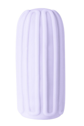 Сиреневый мастурбатор Marshmallow Maxi Syrupy 