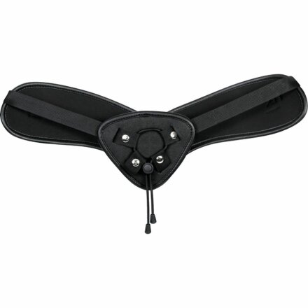 Трусики из нейлона для фиксации насадки кольцом Ultimate Adjustable Harness 