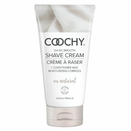 Увлажняющий комплекс COOCHY Au Natural - 100 мл. 
