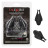 Черные виброзажимы для сосков Nipple Play Rechargeable Nipplettes 