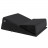 Чёрная подушка для секса Liberator Wedge/Ramp Combo 