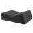 Чёрная подушка для секса Liberator Wedge/Ramp Combo 