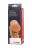 Телесная закрытая насадка с пупырышками Cock Sleeve Size M - 15,6 см. 