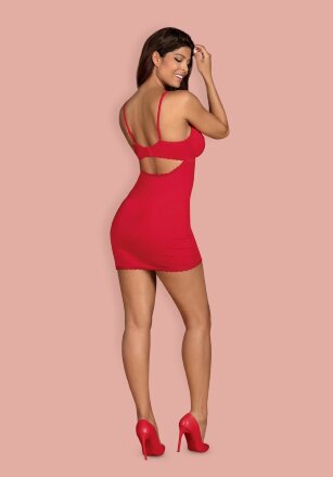 Соблазнительная короткая сорочка Jolierose 