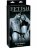 Черный полый страпон унисекс Hollow Strap-On - 14,5 см. 