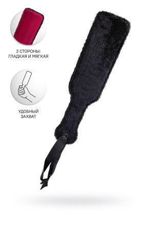 Двухсторонняя шлепалка Anonymo - 37 см. 