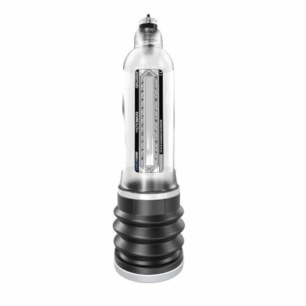 Прозрачная гидропомпа HydroMAX9 