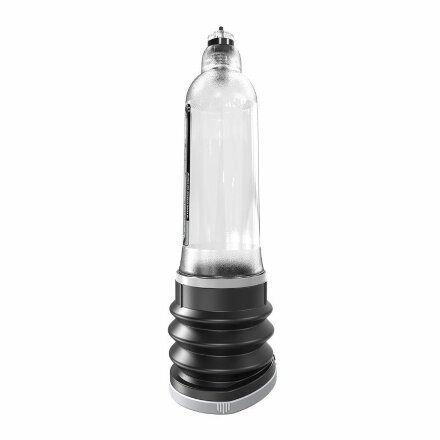Прозрачная гидропомпа HydroMAX9 