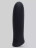 Черная вибропуля Sensation Rechargeable Bullet Vibrator 
