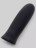 Черная вибропуля Sensation Rechargeable Bullet Vibrator 