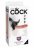 Страпон Harness со съемной телесной насадкой King Cock 9 - 22,9 см. 