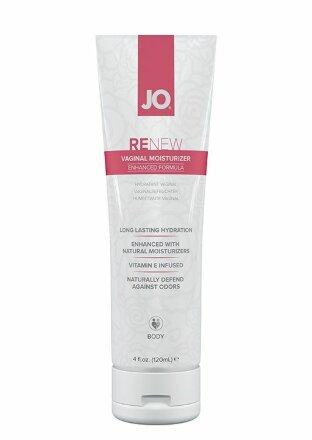Вагинальный увлажняющий крем JO Renew - 120 мл. 
