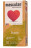 Экологически чистые презервативы Masculan Organic - 10 шт. 