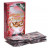 Презервативы Sagami Xtreme Strawberry c ароматом клубники - 10 шт. 