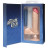 Вибромассажер реалистичной формы The Realistic Cock Vibrating 8” - 23,6 см. 