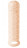 Телесный фаллоудлинитель Homme Long - 15,5 см. 