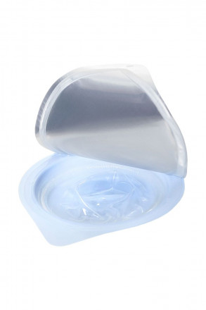 Презервативы Sagami Original 0.02 L-size увеличенного размера - 10 шт. 