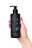 Гель для интимной гигиены с гиалуроновой кислотой Erotist Hyaluronic - 250 мл. 