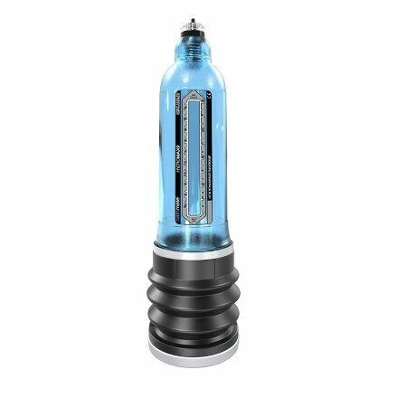 Синяя гидропомпа HydroMAX9 