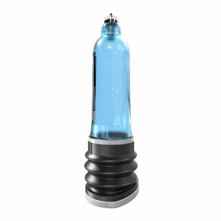 Синяя гидропомпа HydroMAX9 