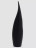 Черная вибропуля Sensation Rechargeable Flickering Tongue Vibrator 
