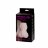 Мастурбатор Passion Lady Precious с вибрацией - 16 см. 