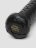 Черный кожаный флоггер Bound to You Faux Leather Flogger - 63,5 см. 