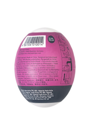 Мастурбатор-яйцо Satisfyer Bubble Mini Masturbator 