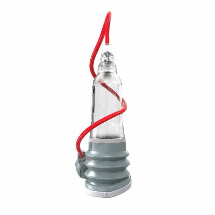 Прозрачная гидропомпа HydroXTREME5 