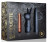 Вибропуля с 2 сменными насадками Dark Desires Kit 
