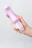 Сиреневый вибратор Satisfyer Vibes Charming Smile - 18,5 см. 