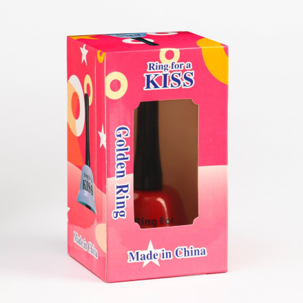Настольный колокольчик RING FOR SEX 