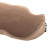 Коричневая подушка-усики Liberator Mustache Wedge 