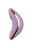 Сиреневый вакуум-волновой вибростимулятор клитора Satisfyer Vulva Lover 1 