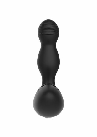 Массажёр простаты с электростимуляцией E-Stimulation Vibrating Prostate 
