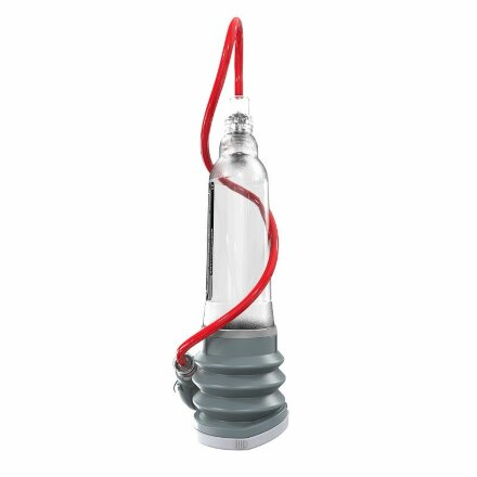 Прозрачная гидропомпа HydroXTREME7 