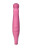 Вибратор Satisfyer Vibes Petting Hippo с загнутым кончиком - 22,9 см. 