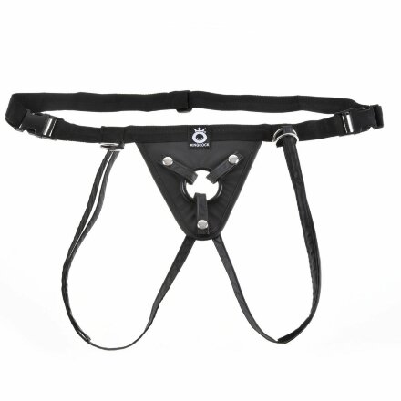 Трусики-крепление для фалоимитатора Fit Rite Harness 