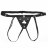 Трусики-крепление для фалоимитатора Fit Rite Harness 